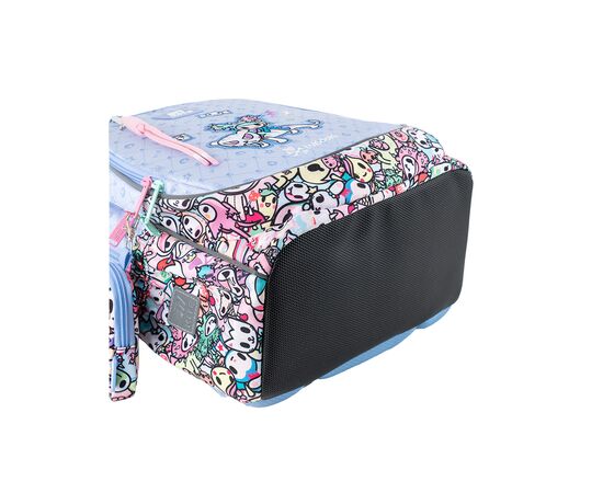 Рюкзак школьный Kite Education 700 Tokidoki (TK25-700M), изображение 8 Рюкзак школьный Kite Education 700 Tokidoki (TK25-700M), изображение 8