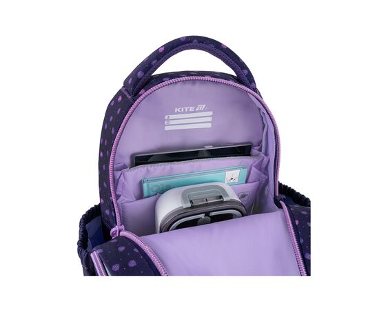 Рюкзак школьный Kite Education 724 Feel Good (K25-724S-1), изображение 10 Рюкзак школьный Kite Education 724 Feel Good (K25-724S-1), изображение 10