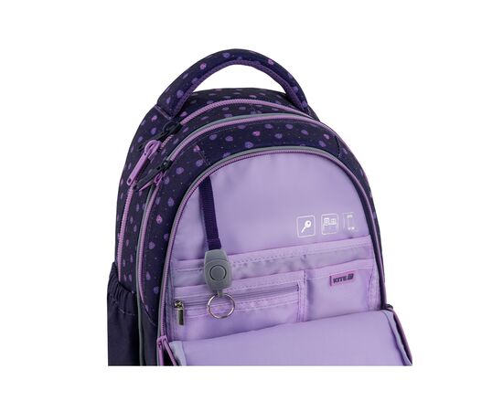 Рюкзак школьный Kite Education 724 Feel Good (K25-724S-1), изображение 12 Рюкзак школьный Kite Education 724 Feel Good (K25-724S-1), изображение 12