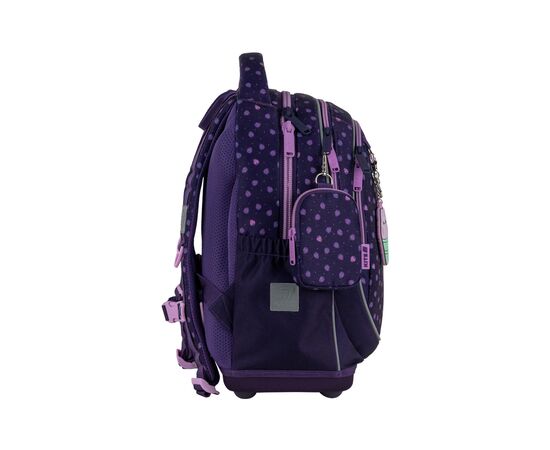 Рюкзак школьный Kite Education 724 Feel Good (K25-724S-1), изображение 4 Рюкзак школьный Kite Education 724 Feel Good (K25-724S-1), изображение 4