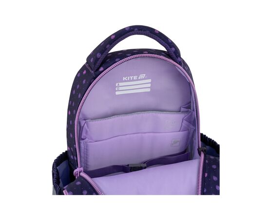 Рюкзак школьный Kite Education 724 Feel Good (K25-724S-1), изображение 9 Рюкзак школьный Kite Education 724 Feel Good (K25-724S-1), изображение 9