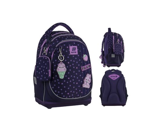 Рюкзак школьный Kite Education 724 Feel Good (K25-724S-1)