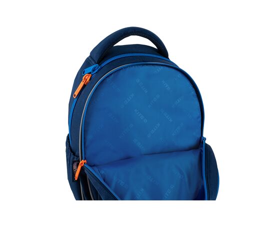 Рюкзак школьный Kite Education 724 Hot Wheels (HW25-724S), изображение 11 Рюкзак школьный Kite Education 724 Hot Wheels (HW25-724S), изображение 11