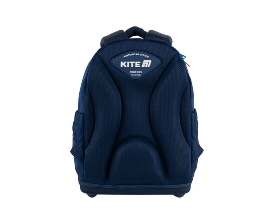 Рюкзак школьный Kite Education 724 Hot Wheels (HW25-724S), изображение 7 Рюкзак школьный Kite Education 724 Hot Wheels (HW25-724S), изображение 7