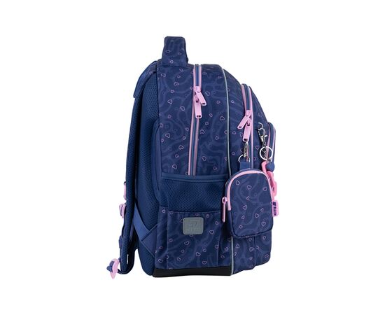 Рюкзак школьный Kite Education 763M Be Kind (K25-763M-4), изображение 4 Рюкзак школьный Kite Education 763M Be Kind (K25-763M-4), изображение 4