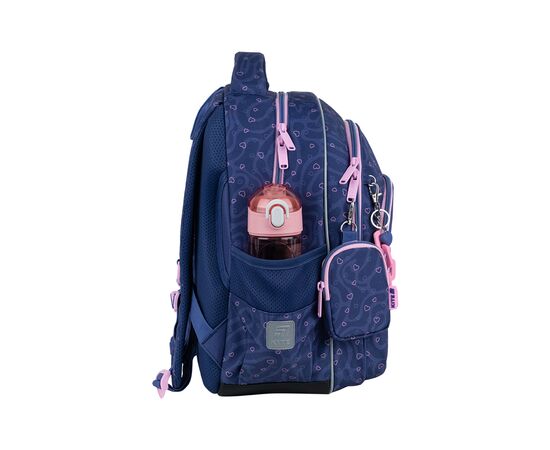 Рюкзак школьный Kite Education 763M Be Kind (K25-763M-4), изображение 5 Рюкзак школьный Kite Education 763M Be Kind (K25-763M-4), изображение 5