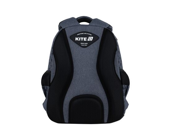 Рюкзак шкільний Kite Education 763M College Line Boy (K25-763M-3), зображення 7 Рюкзак шкільний Kite Education 763M College Line Boy (K25-763M-3), зображення 7