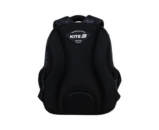 Рюкзак школьный Kite Education 763M Football (K25-763M-2), изображение 7 Рюкзак школьный Kite Education 763M Football (K25-763M-2), изображение 7