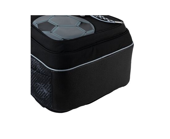 Рюкзак школьный Kite Education 763M Football (K25-763M-2), изображение 8 Рюкзак школьный Kite Education 763M Football (K25-763M-2), изображение 8