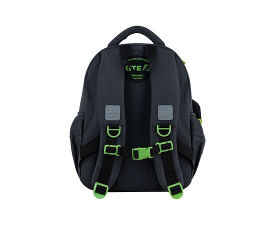 Рюкзак школьный Kite Education 763S Gamer (K25-763S-2), изображение 6 Рюкзак школьный Kite Education 763S Gamer (K25-763S-2), изображение 6
