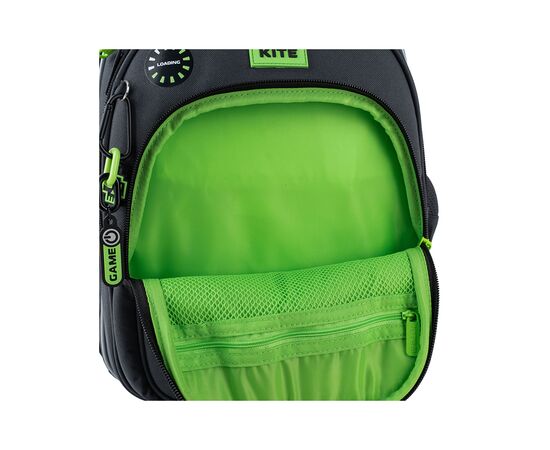 Рюкзак школьный Kite Education 763S Gamer (K25-763S-2), изображение 9 Рюкзак школьный Kite Education 763S Gamer (K25-763S-2), изображение 9