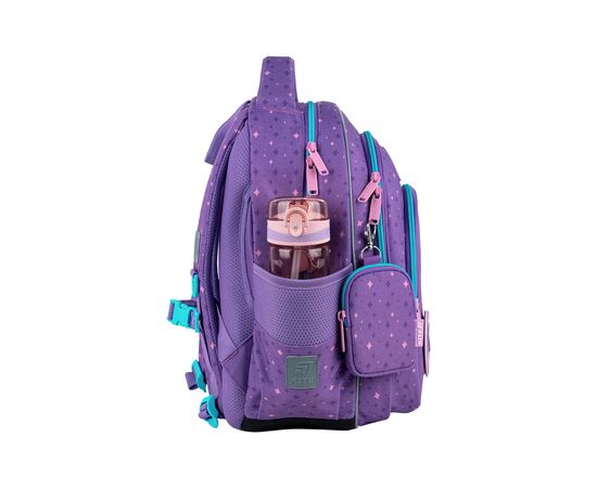 Рюкзак школьный Kite Education 763S My Little Pony (LP25-763S), изображение 5 Рюкзак школьный Kite Education 763S My Little Pony (LP25-763S), изображение 5