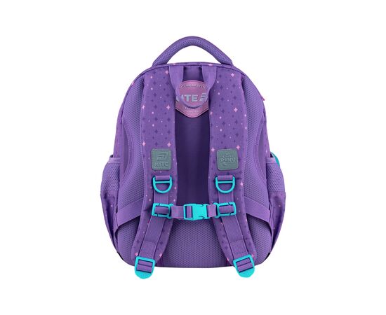 Рюкзак школьный Kite Education 763S My Little Pony (LP25-763S), изображение 6 Рюкзак школьный Kite Education 763S My Little Pony (LP25-763S), изображение 6