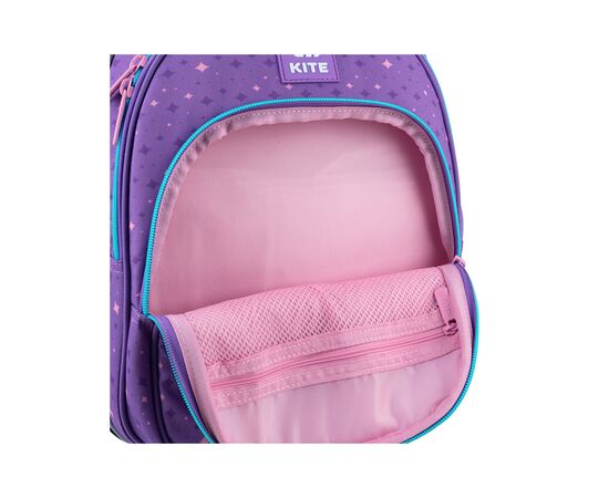 Рюкзак школьный Kite Education 763S My Little Pony (LP25-763S), изображение 9 Рюкзак школьный Kite Education 763S My Little Pony (LP25-763S), изображение 9