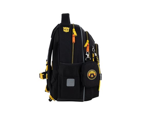Рюкзак школьный Kite Education 763S Transformers Generations (TF25-763S), изображение 4 Рюкзак школьный Kite Education 763S Transformers Generations (TF25-763S), изображение 4