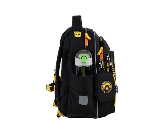 Рюкзак школьный Kite Education 763S Transformers Generations (TF25-763S), изображение 5 Рюкзак школьный Kite Education 763S Transformers Generations (TF25-763S), изображение 5