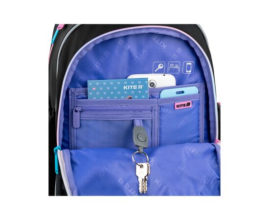 Рюкзак школьный Kite Education 771 Color Splash (K25-771S-3), изображение 10 Рюкзак школьный Kite Education 771 Color Splash (K25-771S-3), изображение 10
