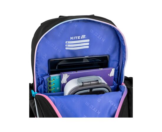 Рюкзак школьный Kite Education 771 Color Splash (K25-771S-3), изображение 12 Рюкзак школьный Kite Education 771 Color Splash (K25-771S-3), изображение 12