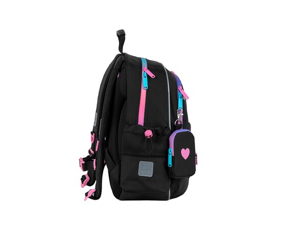 Рюкзак школьный Kite Education 771 Color Splash (K25-771S-3), изображение 4 Рюкзак школьный Kite Education 771 Color Splash (K25-771S-3), изображение 4
