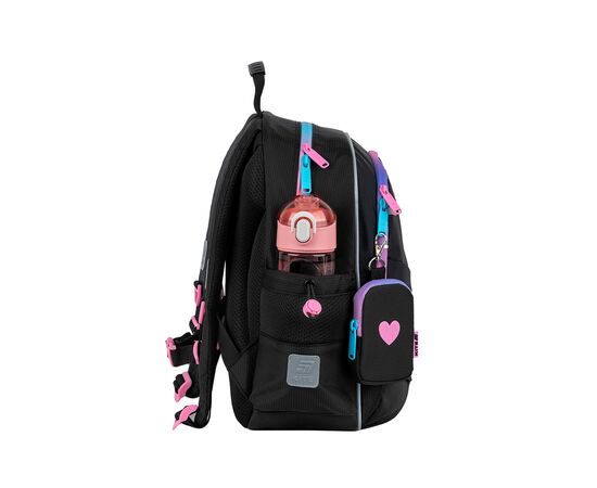 Рюкзак школьный Kite Education 771 Color Splash (K25-771S-3), изображение 5 Рюкзак школьный Kite Education 771 Color Splash (K25-771S-3), изображение 5
