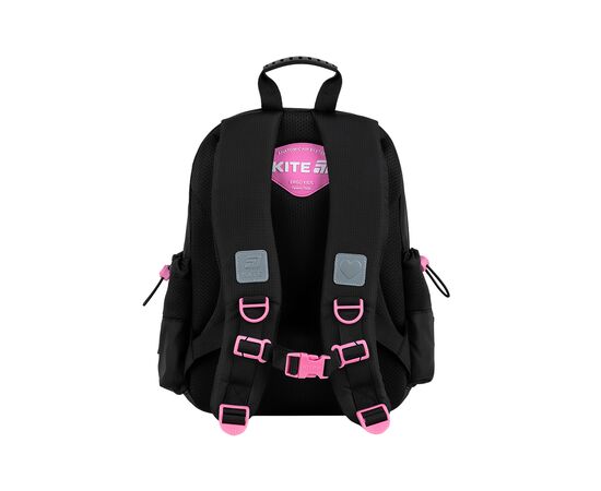 Рюкзак школьный Kite Education 771 Color Splash (K25-771S-3), изображение 6 Рюкзак школьный Kite Education 771 Color Splash (K25-771S-3), изображение 6