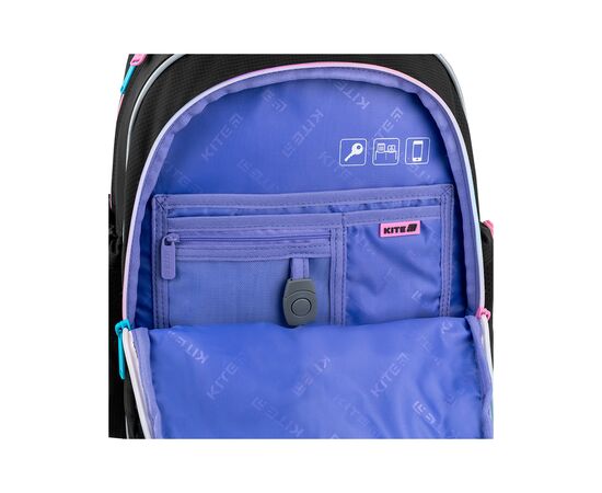 Рюкзак школьный Kite Education 771 Color Splash (K25-771S-3), изображение 9 Рюкзак школьный Kite Education 771 Color Splash (K25-771S-3), изображение 9