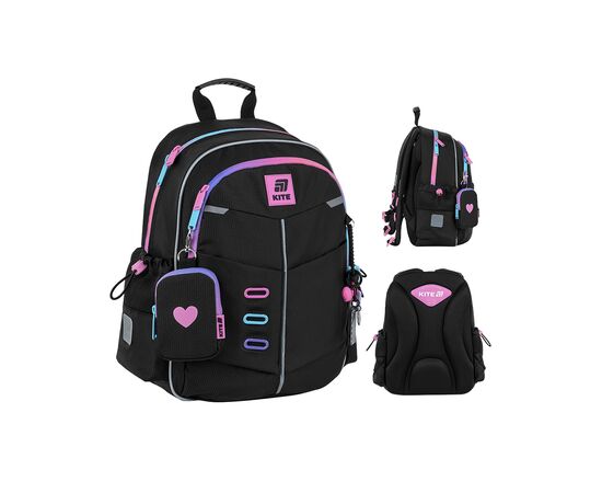Рюкзак шкільний Kite Education 771 Color Splash (K25-771S-3)