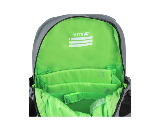 Рюкзак школьный Kite Education 771 Next level (K25-771S-6), изображение 11 Рюкзак школьный Kite Education 771 Next level (K25-771S-6), изображение 11
