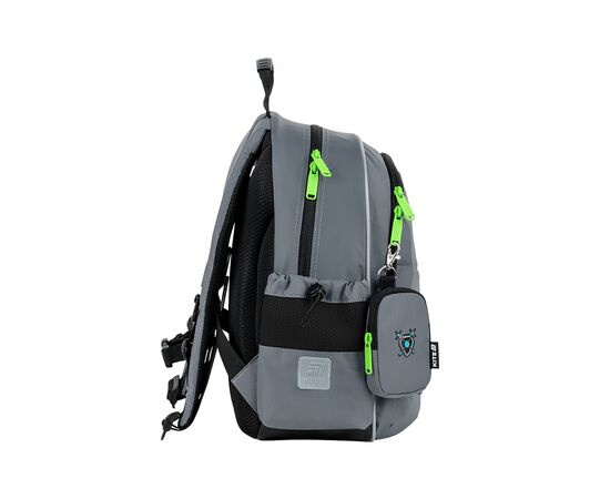 Рюкзак школьный Kite Education 771 Next level (K25-771S-6), изображение 4 Рюкзак школьный Kite Education 771 Next level (K25-771S-6), изображение 4