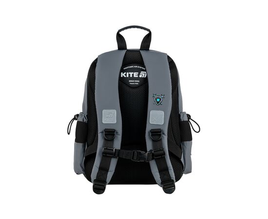 Рюкзак школьный Kite Education 771 Next level (K25-771S-6), изображение 6 Рюкзак школьный Kite Education 771 Next level (K25-771S-6), изображение 6