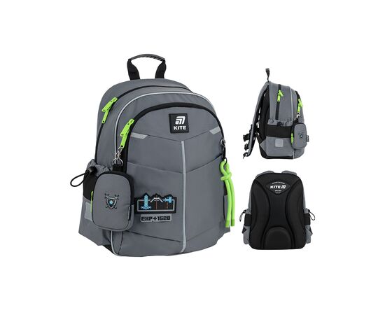 Рюкзак школьный Kite Education 771 Next level (K25-771S-6)