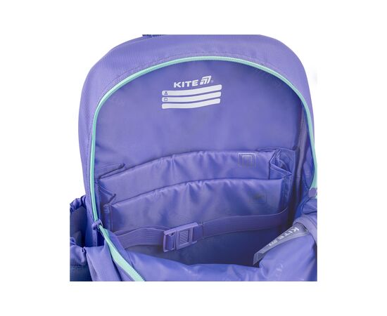 Рюкзак школьный Kite Education 771 Pretty Nice (K25-771S-2), изображение 11 Рюкзак школьный Kite Education 771 Pretty Nice (K25-771S-2), изображение 11