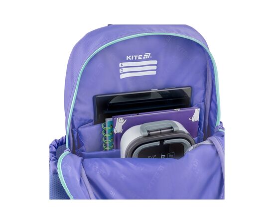 Рюкзак школьный Kite Education 771 Pretty Nice (K25-771S-2), изображение 12 Рюкзак школьный Kite Education 771 Pretty Nice (K25-771S-2), изображение 12
