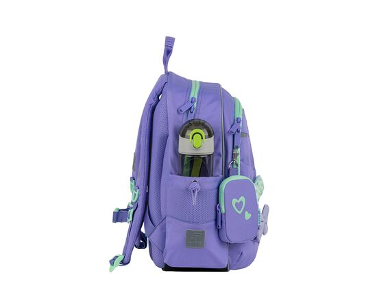 Рюкзак школьный Kite Education 771 Pretty Nice (K25-771S-2), изображение 5 Рюкзак школьный Kite Education 771 Pretty Nice (K25-771S-2), изображение 5