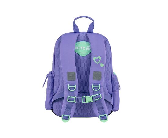 Рюкзак школьный Kite Education 771 Pretty Nice (K25-771S-2), изображение 6 Рюкзак школьный Kite Education 771 Pretty Nice (K25-771S-2), изображение 6