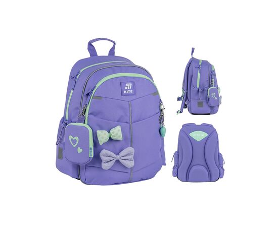 Рюкзак шкільний Kite Education 771 Pretty Nice (K25-771S-2)