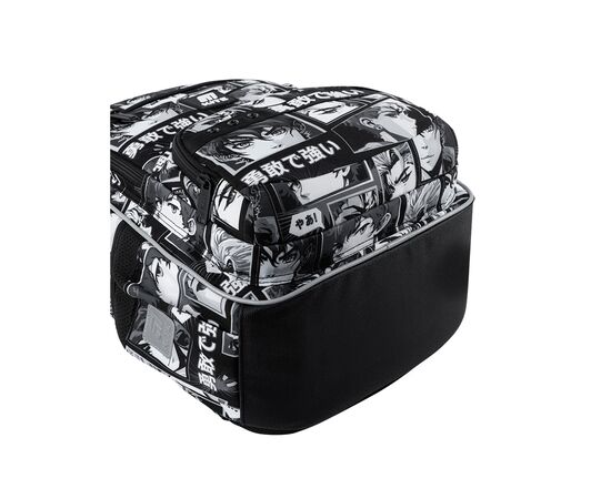 Рюкзак шкільний Kite Education 773 Anime Boy (K25-773M-4), зображення 8 Рюкзак шкільний Kite Education 773 Anime Boy (K25-773M-4), зображення 8