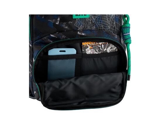 Рюкзак школьный Kite Education 773 Beast Mode (K25-773M-3), изображение 10 Рюкзак школьный Kite Education 773 Beast Mode (K25-773M-3), изображение 10