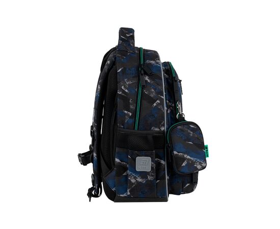 Рюкзак школьный Kite Education 773 Beast Mode (K25-773M-3), изображение 4 Рюкзак школьный Kite Education 773 Beast Mode (K25-773M-3), изображение 4
