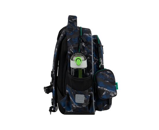 Рюкзак школьный Kite Education 773 Beast Mode (K25-773M-3), изображение 5 Рюкзак школьный Kite Education 773 Beast Mode (K25-773M-3), изображение 5