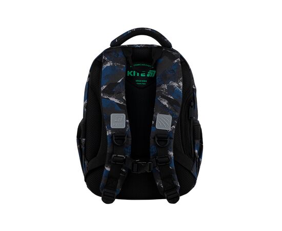 Рюкзак школьный Kite Education 773 Beast Mode (K25-773M-3), изображение 6 Рюкзак школьный Kite Education 773 Beast Mode (K25-773M-3), изображение 6