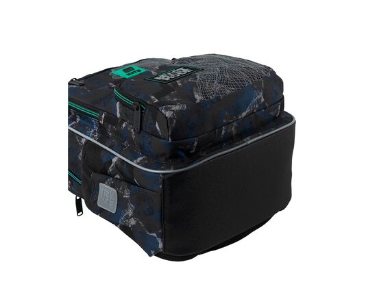 Рюкзак школьный Kite Education 773 Beast Mode (K25-773M-3), изображение 8 Рюкзак школьный Kite Education 773 Beast Mode (K25-773M-3), изображение 8