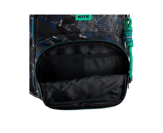 Рюкзак школьный Kite Education 773 Beast Mode (K25-773M-3), изображение 9 Рюкзак школьный Kite Education 773 Beast Mode (K25-773M-3), изображение 9