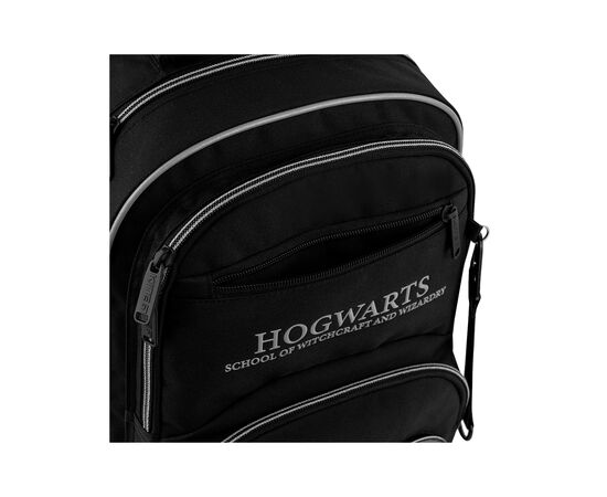 Рюкзак школьный Kite Education 773 Harry Potter (HP25-773M), изображение 11 Рюкзак школьный Kite Education 773 Harry Potter (HP25-773M), изображение 11