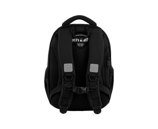 Рюкзак школьный Kite Education 773 Harry Potter (HP25-773M), изображение 6 Рюкзак школьный Kite Education 773 Harry Potter (HP25-773M), изображение 6
