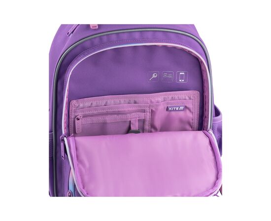 Рюкзак школьный Kite Education 773 Looking Good (K25-773M-2), изображение 12 Рюкзак школьный Kite Education 773 Looking Good (K25-773M-2), изображение 12