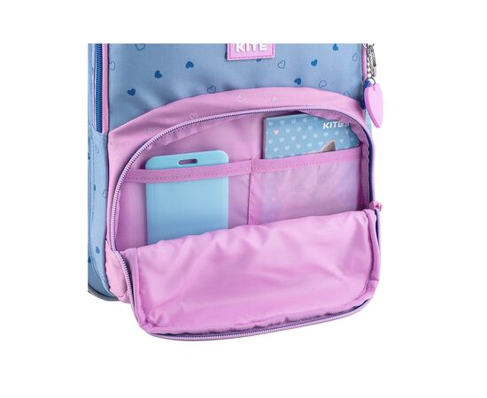 Рюкзак школьный Kite Education 773 Lovely (K25-773M-1), изображение 10 Рюкзак школьный Kite Education 773 Lovely (K25-773M-1), изображение 10
