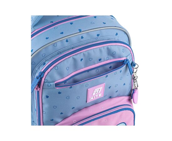 Рюкзак школьный Kite Education 773 Lovely (K25-773M-1), изображение 11 Рюкзак школьный Kite Education 773 Lovely (K25-773M-1), изображение 11