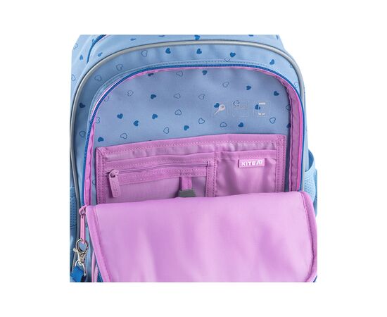 Рюкзак школьный Kite Education 773 Lovely (K25-773M-1), изображение 12 Рюкзак школьный Kite Education 773 Lovely (K25-773M-1), изображение 12