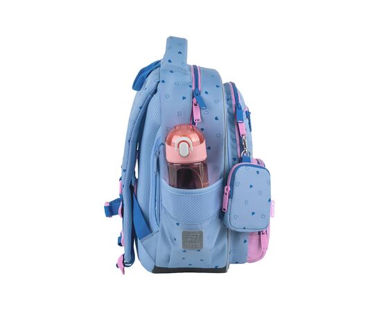 Рюкзак школьный Kite Education 773 Lovely (K25-773M-1), изображение 5 Рюкзак школьный Kite Education 773 Lovely (K25-773M-1), изображение 5